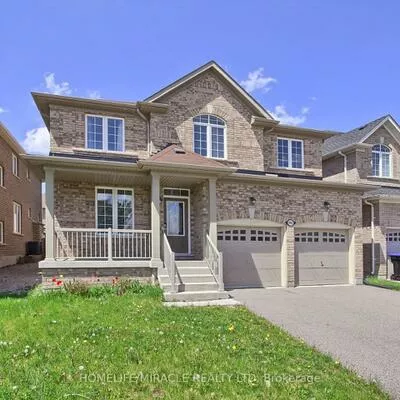 992, Green, Lefroy, Innisfil