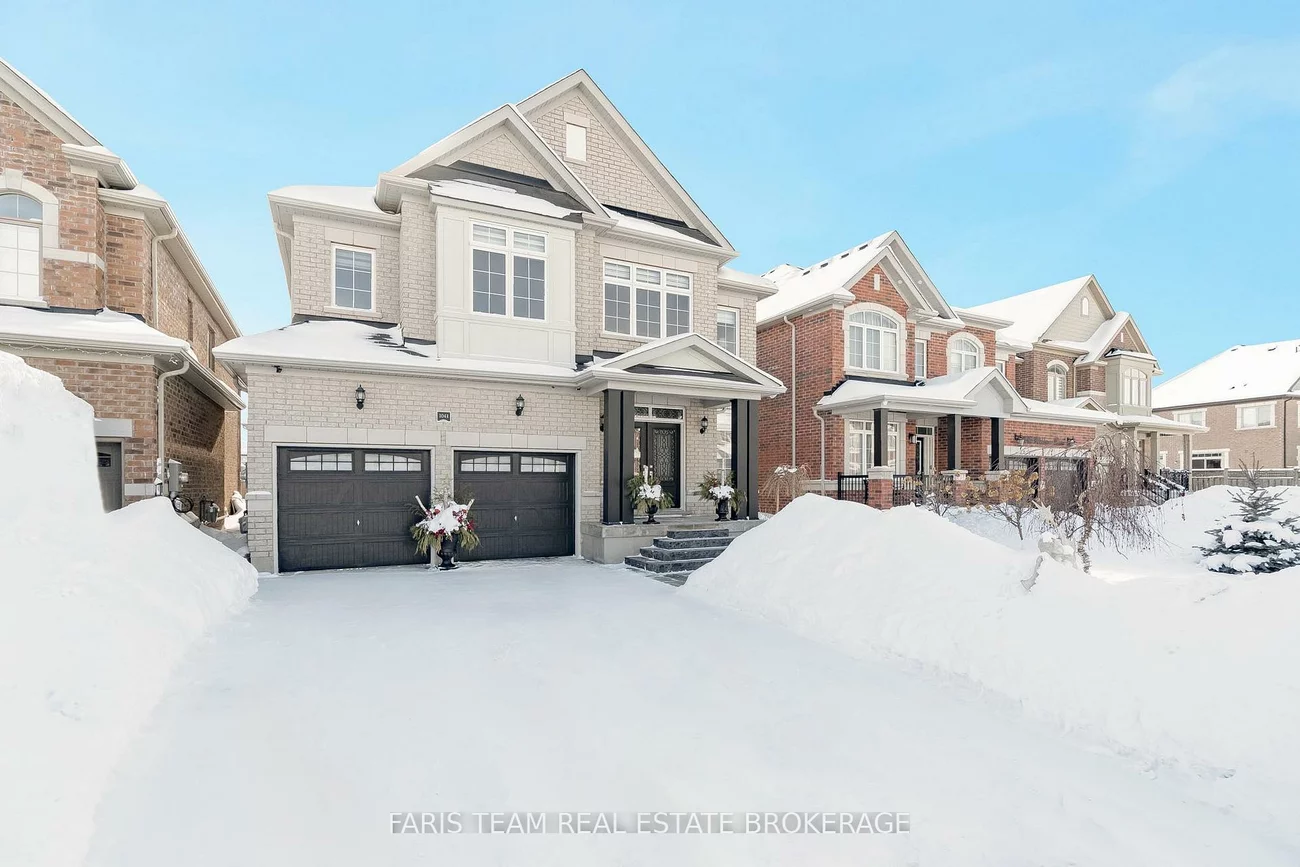 1041, Wickham, Rural Innisfil, Innisfil