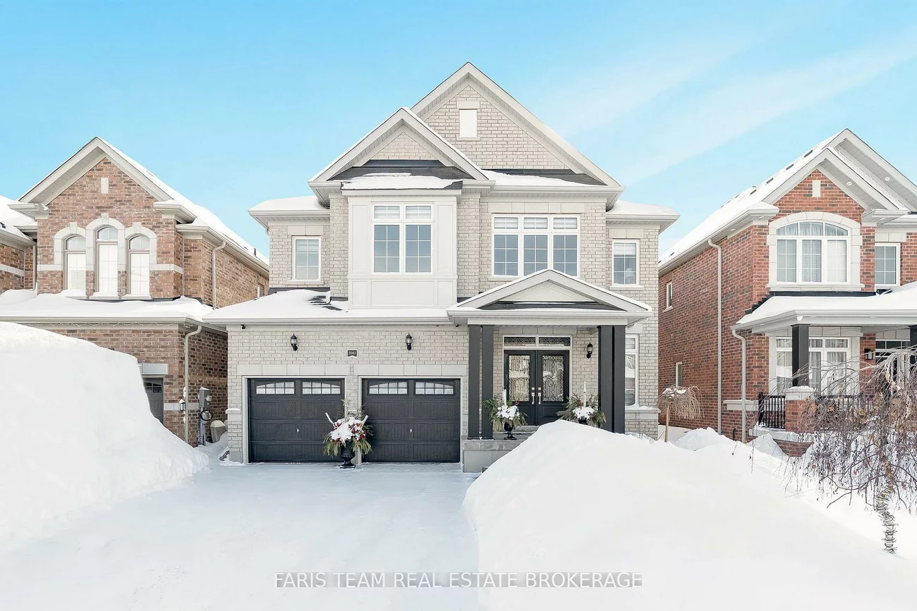 1041, Wickham, Rural Innisfil, Innisfil