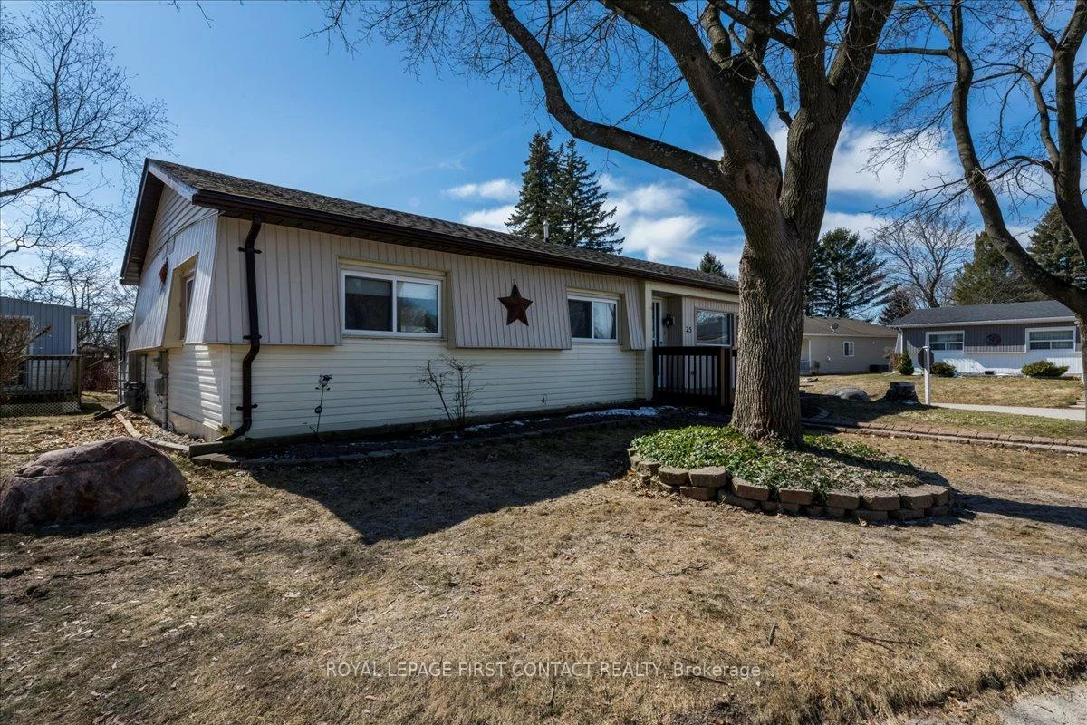 25, Hawthorne, Rural Innisfil, Innisfil