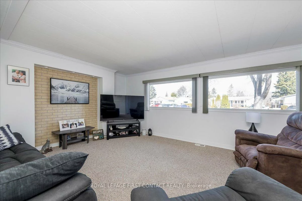 25, Hawthorne, Rural Innisfil, Innisfil