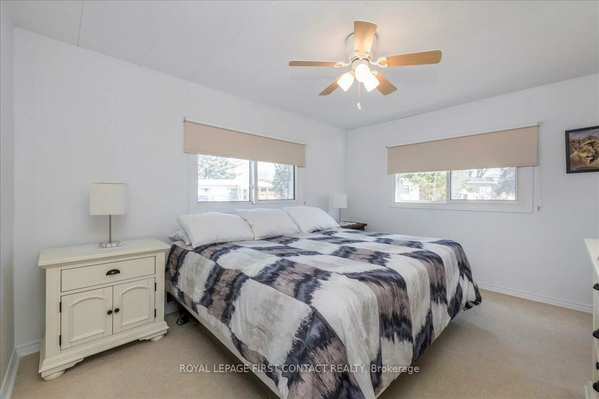 25, Hawthorne, Rural Innisfil, Innisfil