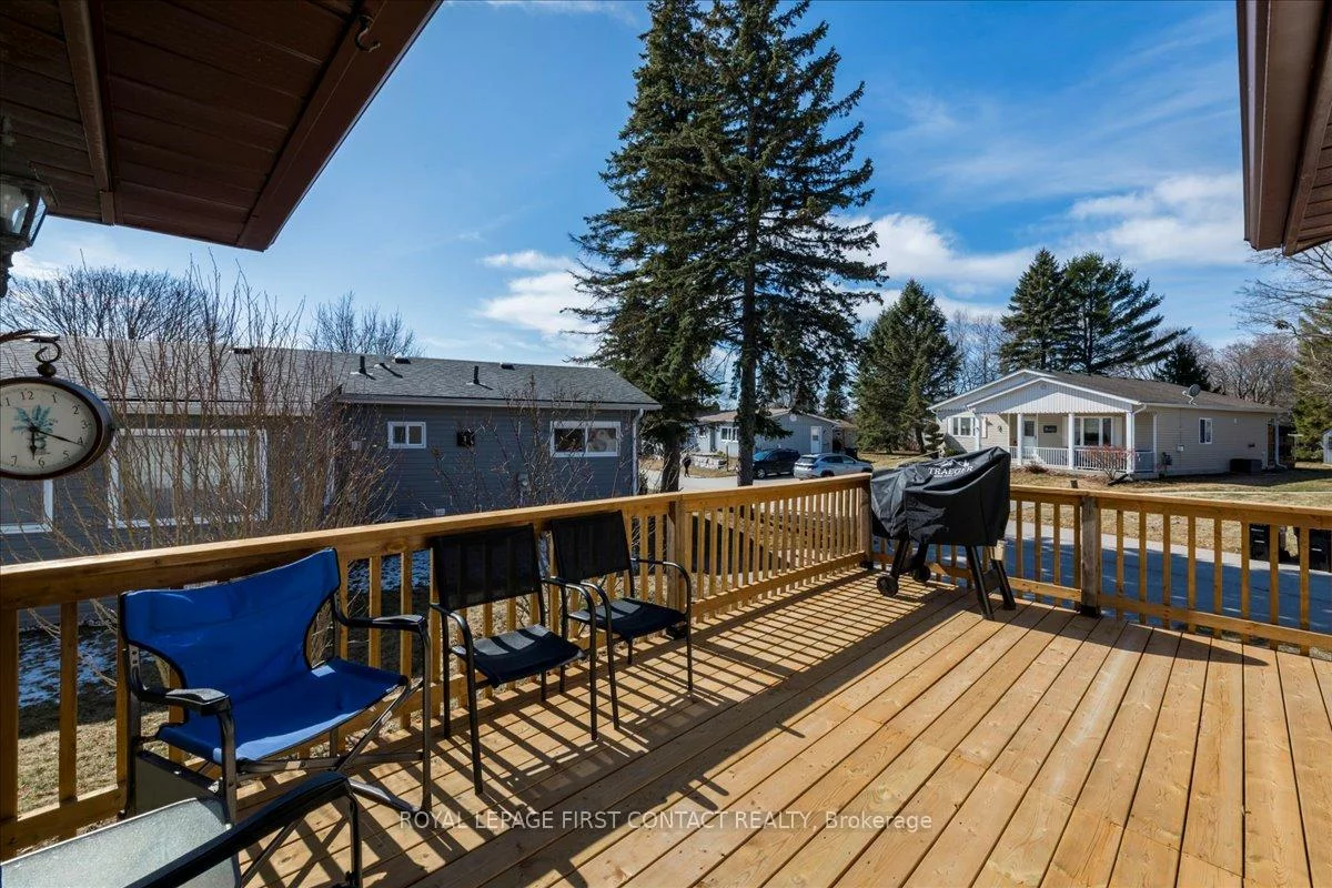 25, Hawthorne, Rural Innisfil, Innisfil