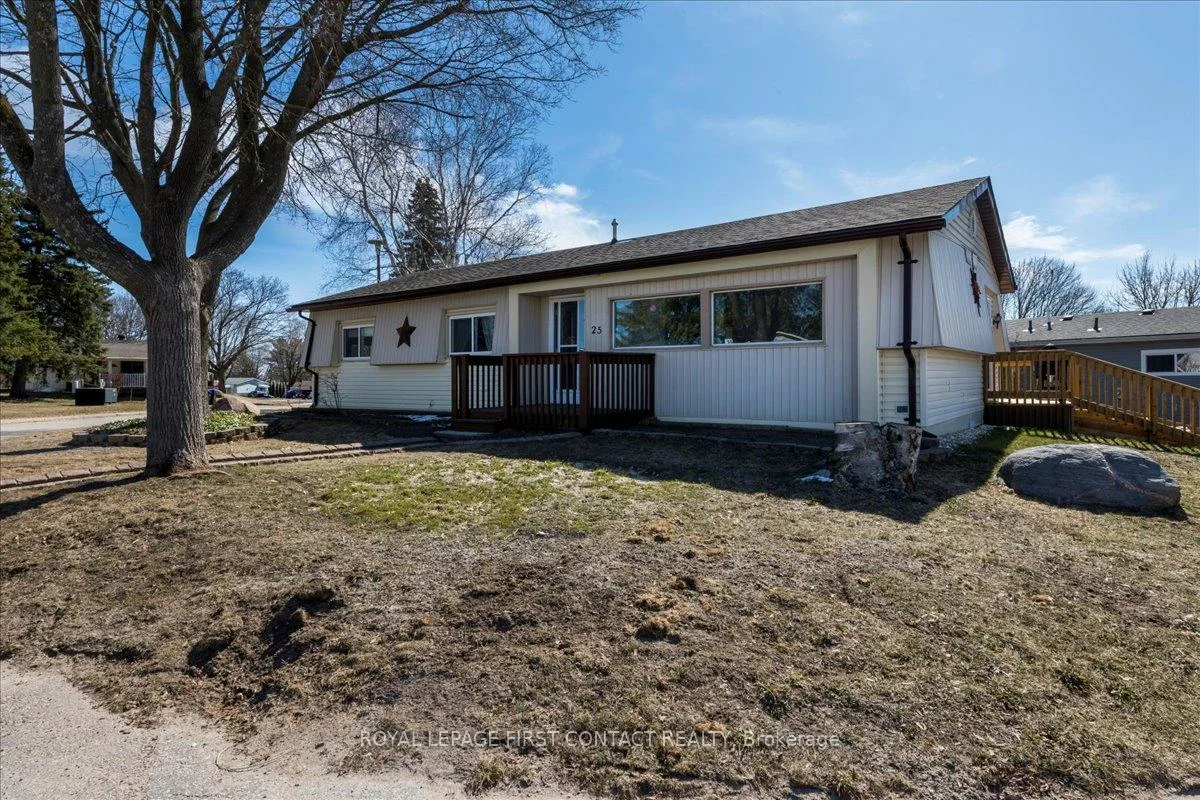 25, Hawthorne, Rural Innisfil, Innisfil