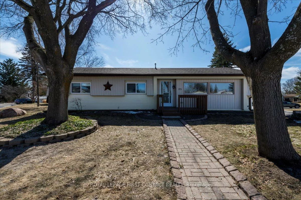 25, Hawthorne, Rural Innisfil, Innisfil