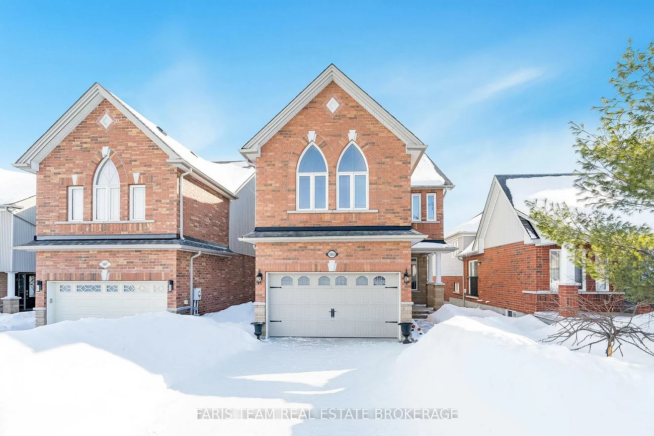 1845, Lamstone, Alcona, Innisfil