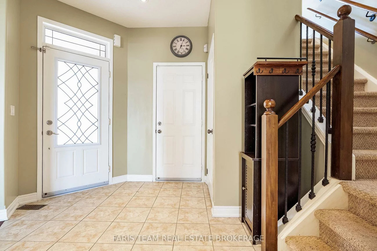 1845, Lamstone, Alcona, Innisfil