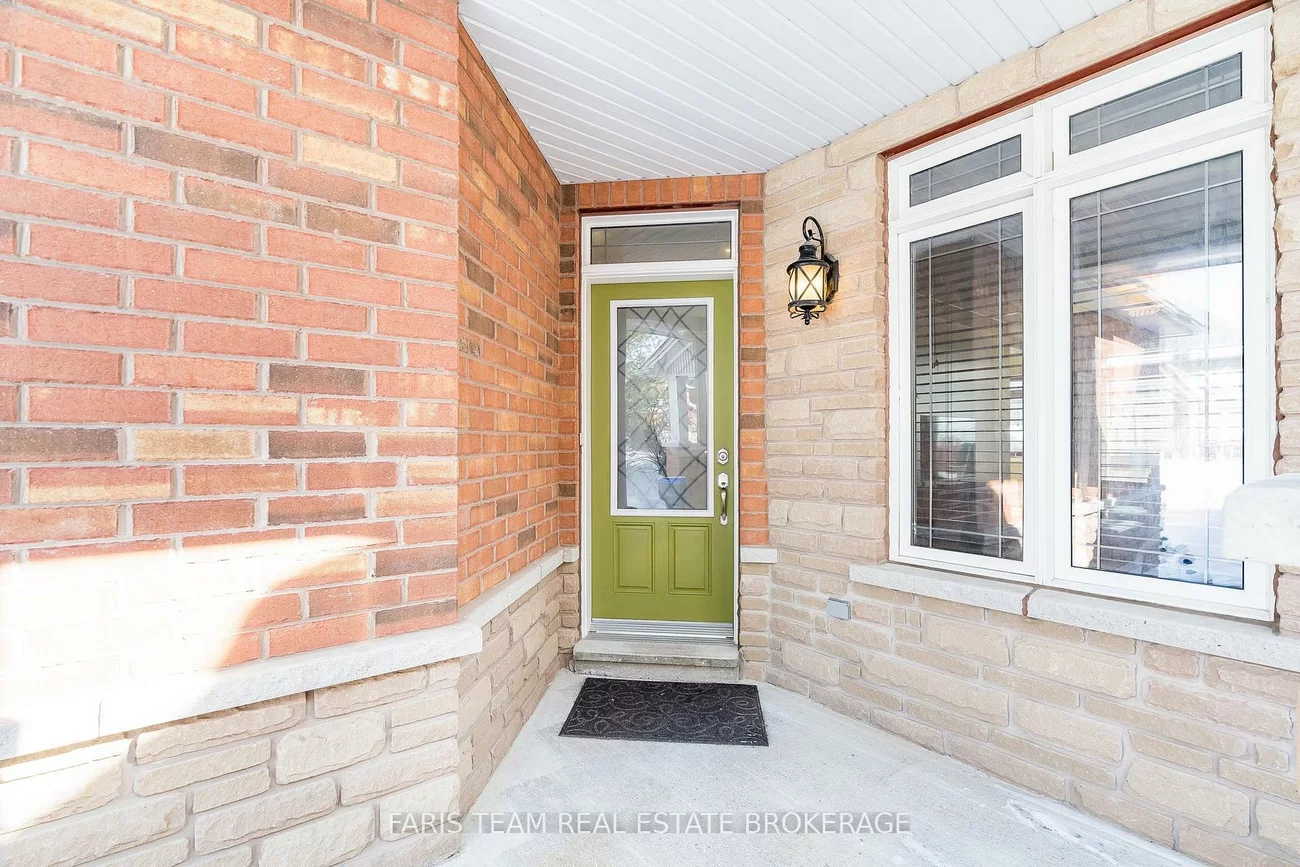 1845, Lamstone, Alcona, Innisfil