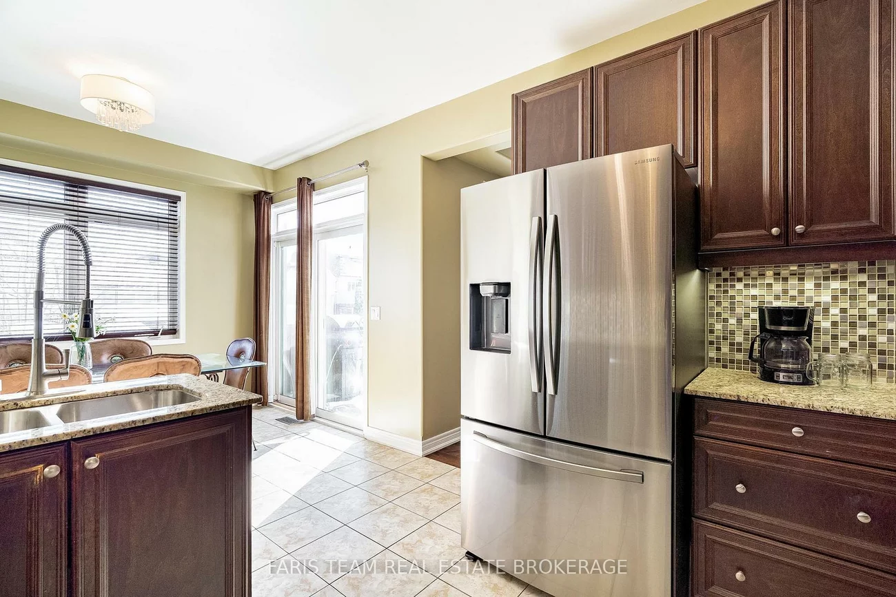 1845, Lamstone, Alcona, Innisfil