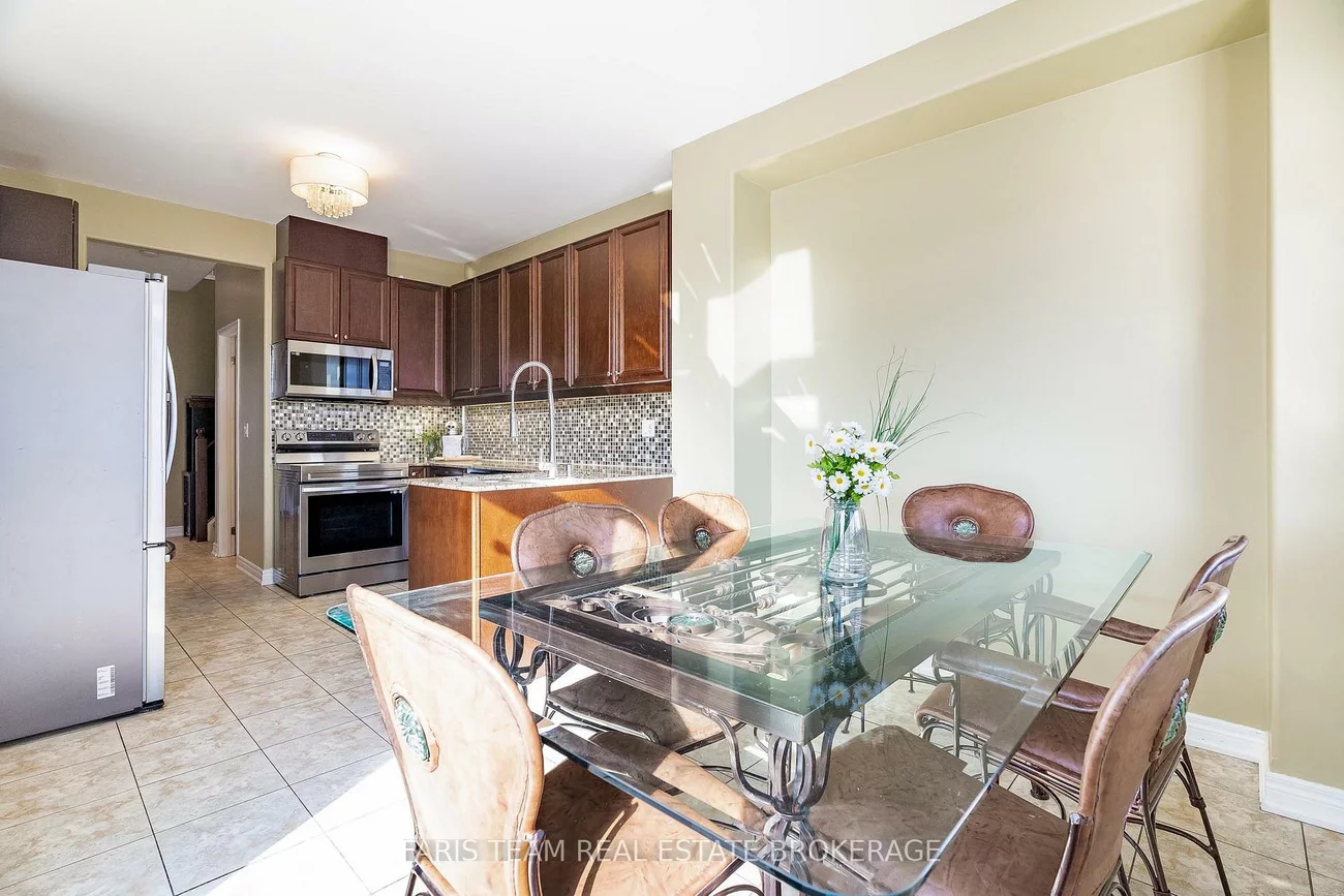 1845, Lamstone, Alcona, Innisfil