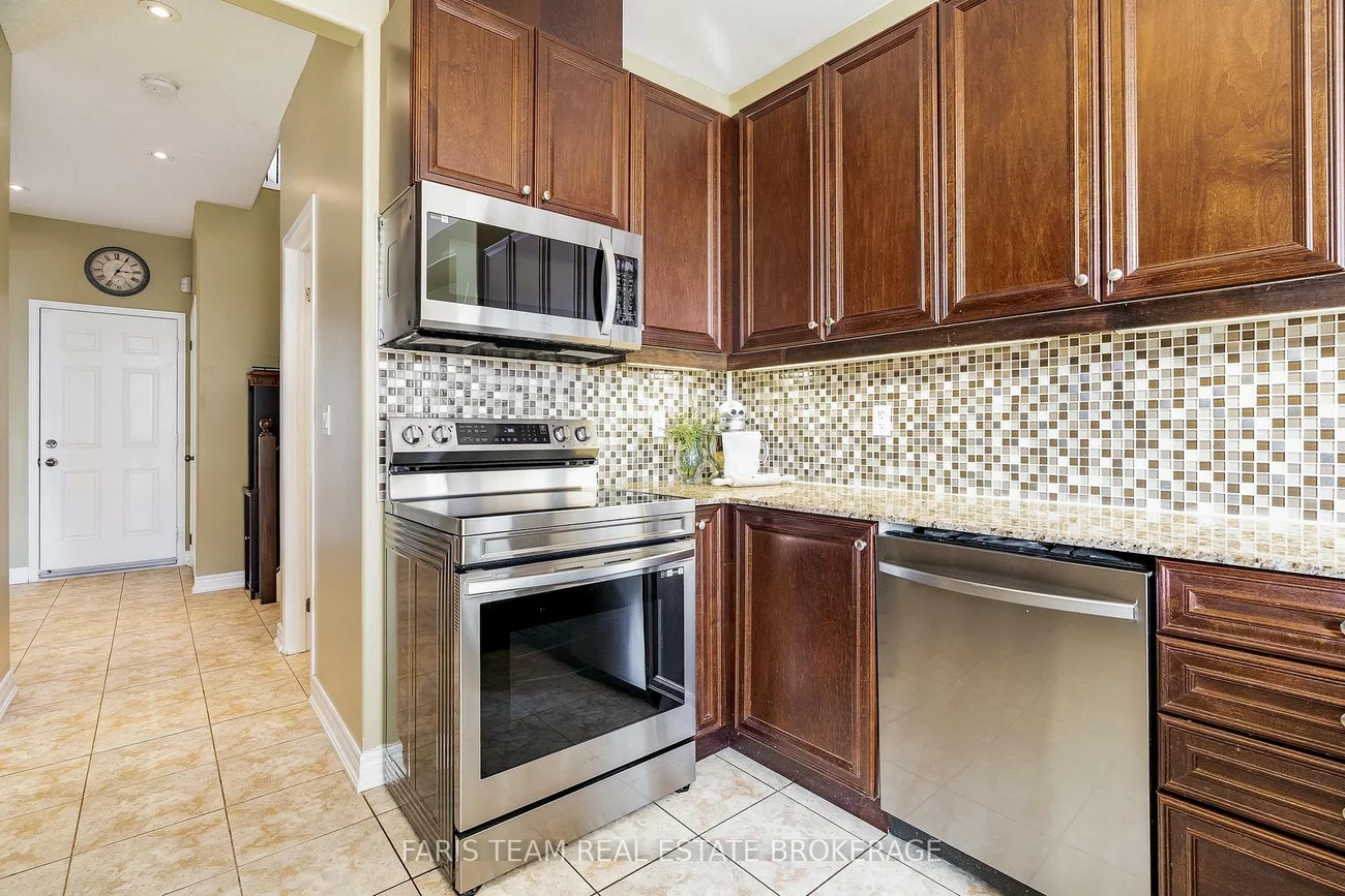 1845, Lamstone, Alcona, Innisfil