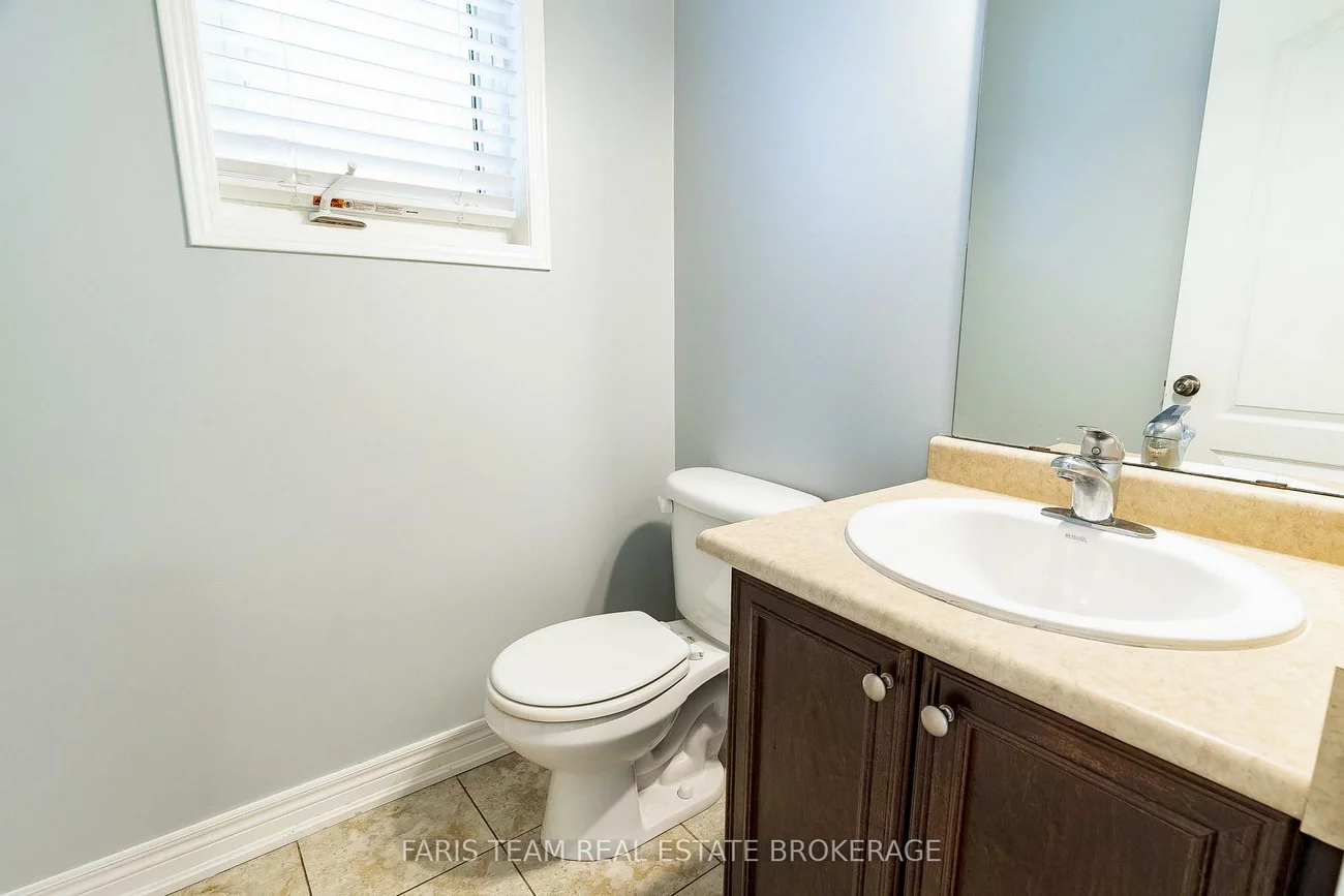 1845, Lamstone, Alcona, Innisfil