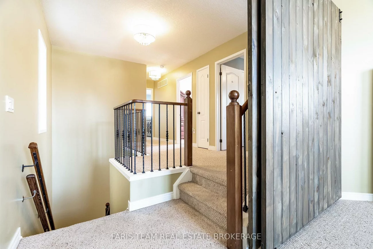 1845, Lamstone, Alcona, Innisfil