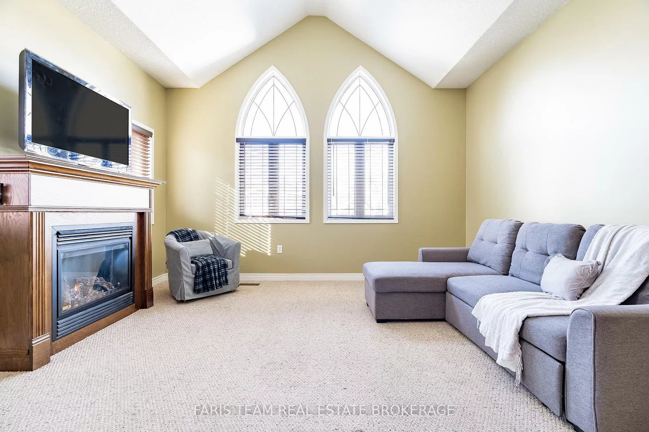 1845, Lamstone, Alcona, Innisfil