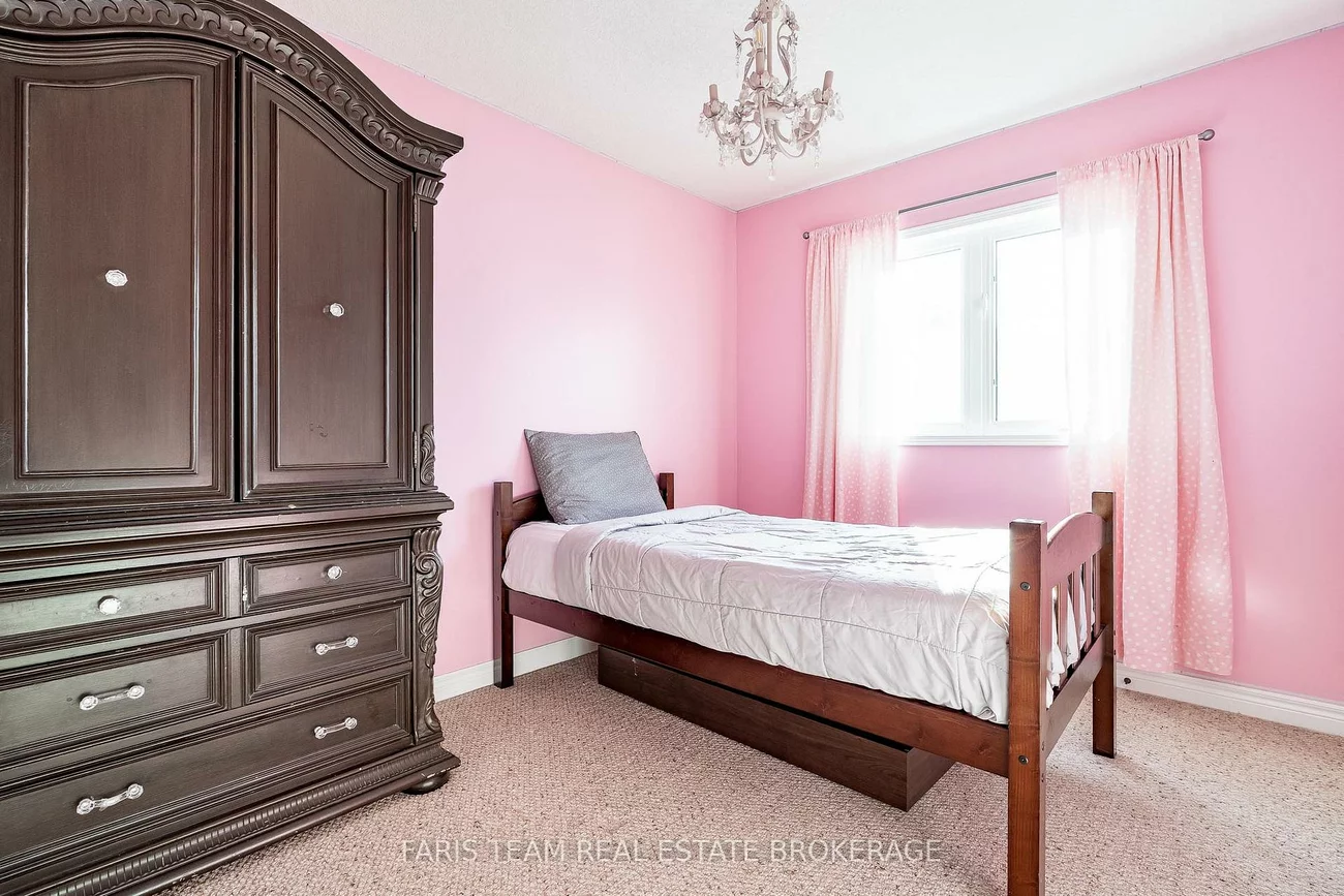 1845, Lamstone, Alcona, Innisfil