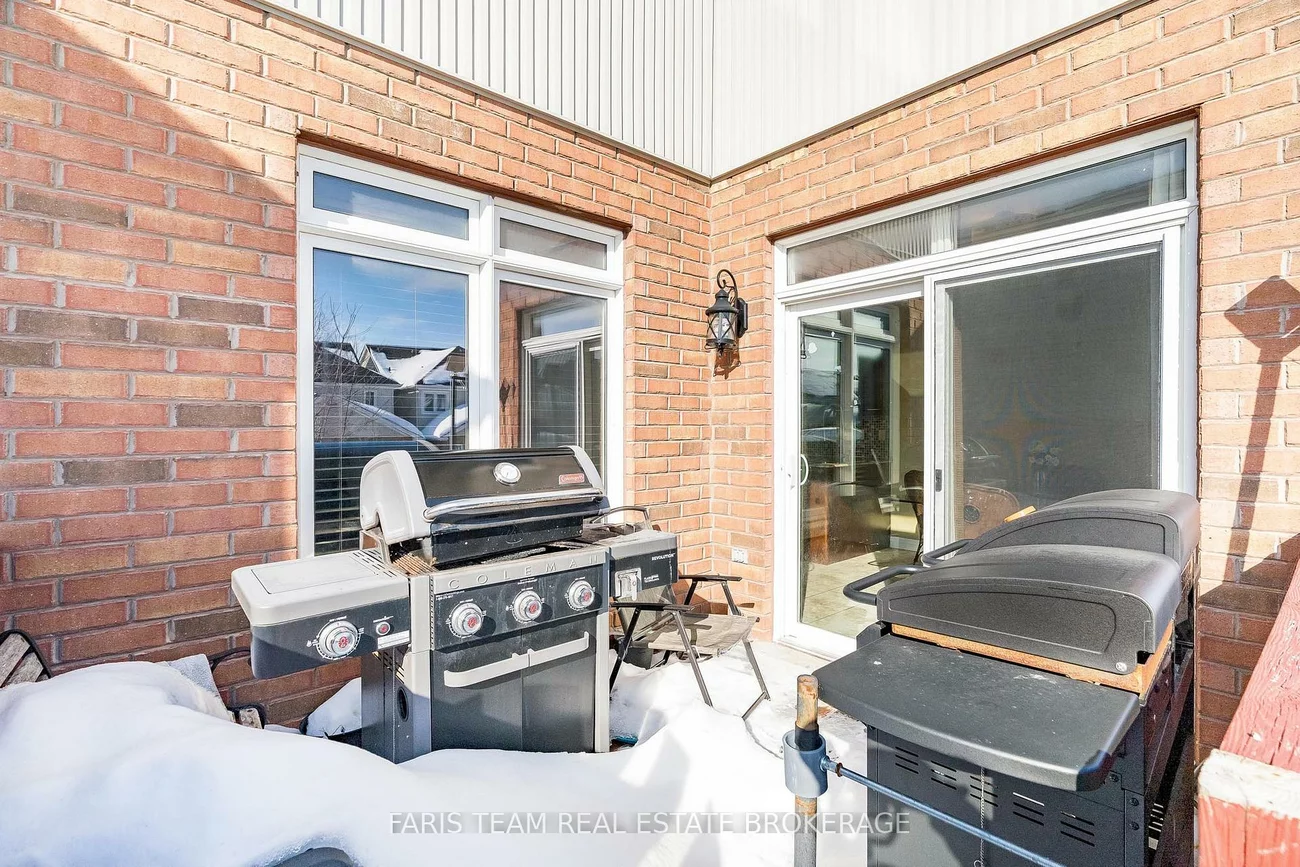 1845, Lamstone, Alcona, Innisfil