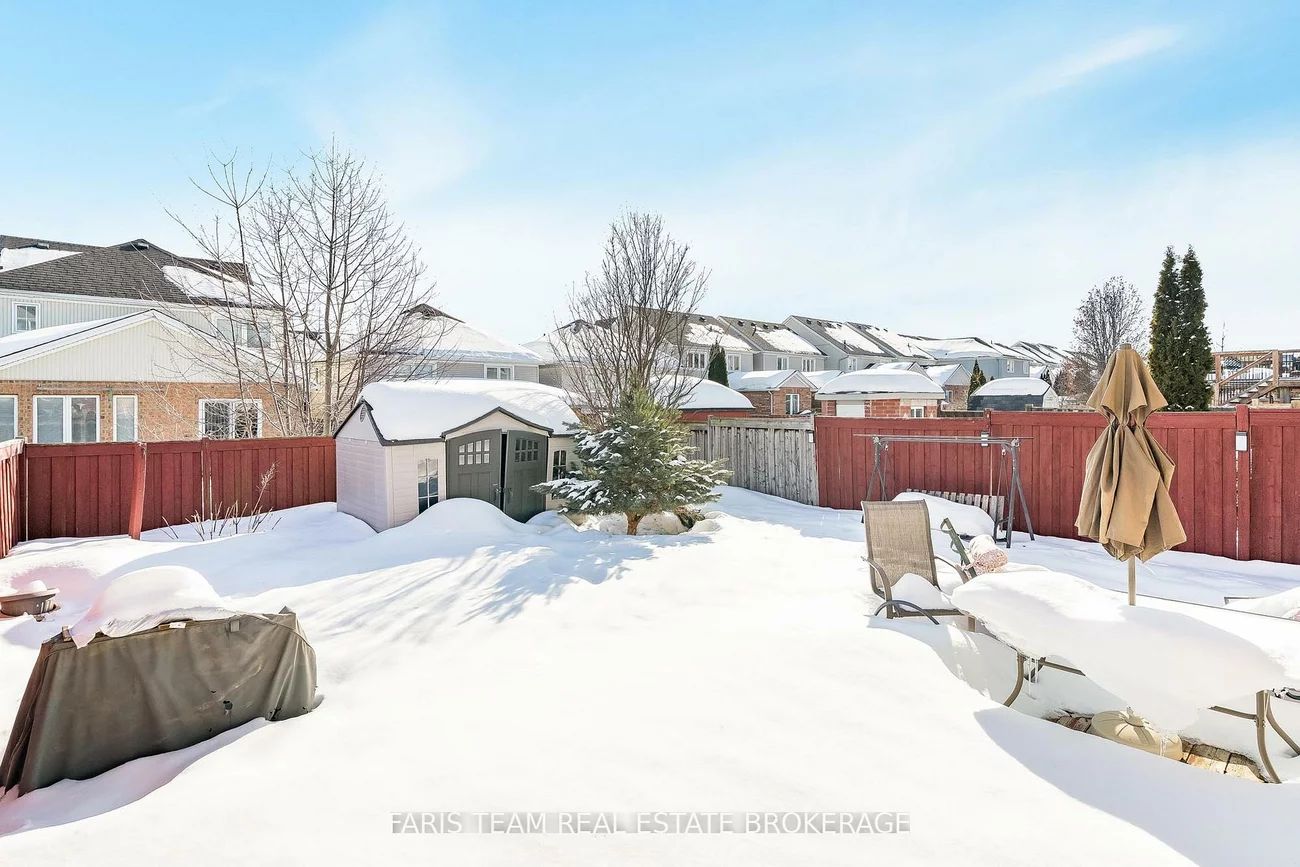 1845, Lamstone, Alcona, Innisfil