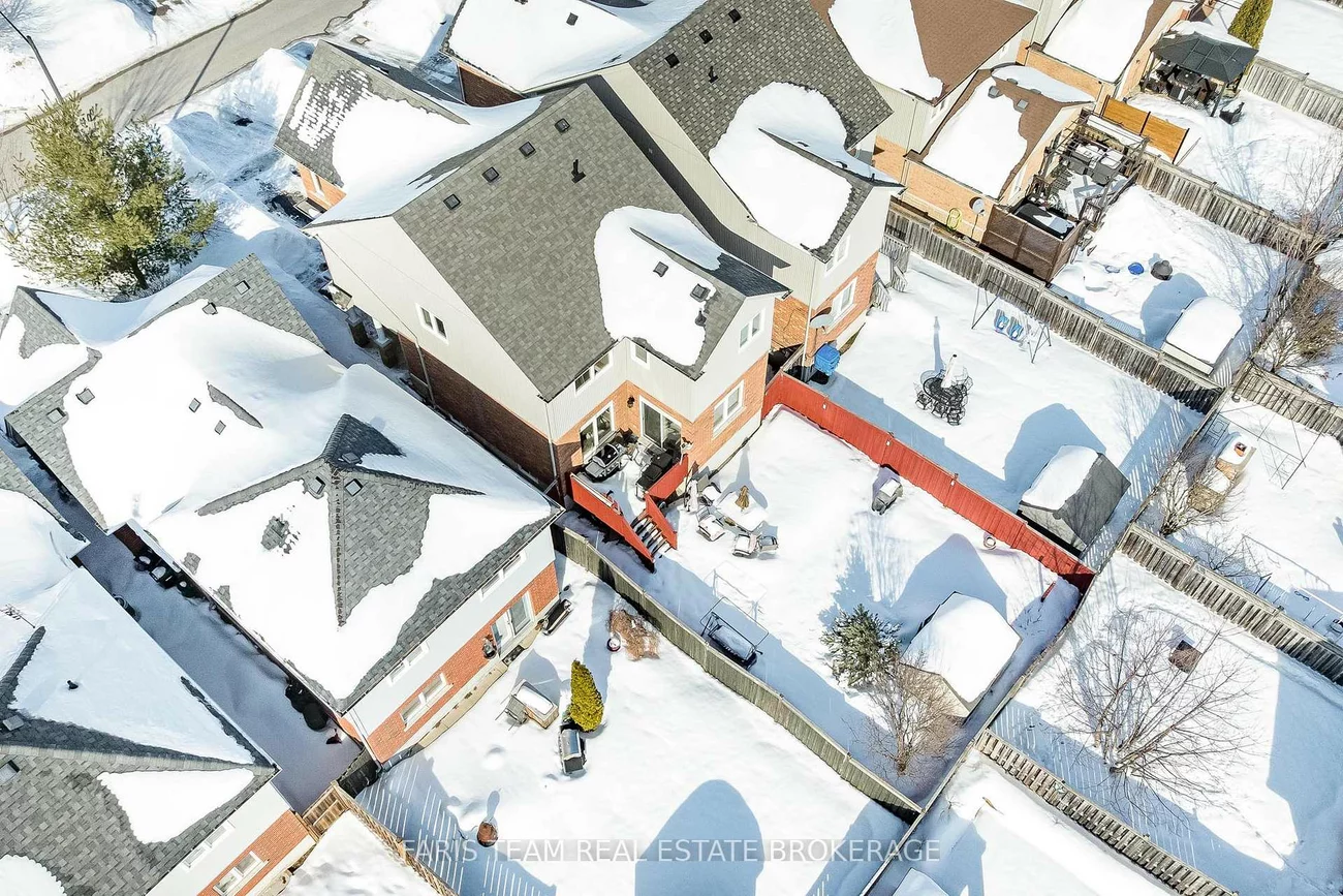 1845, Lamstone, Alcona, Innisfil