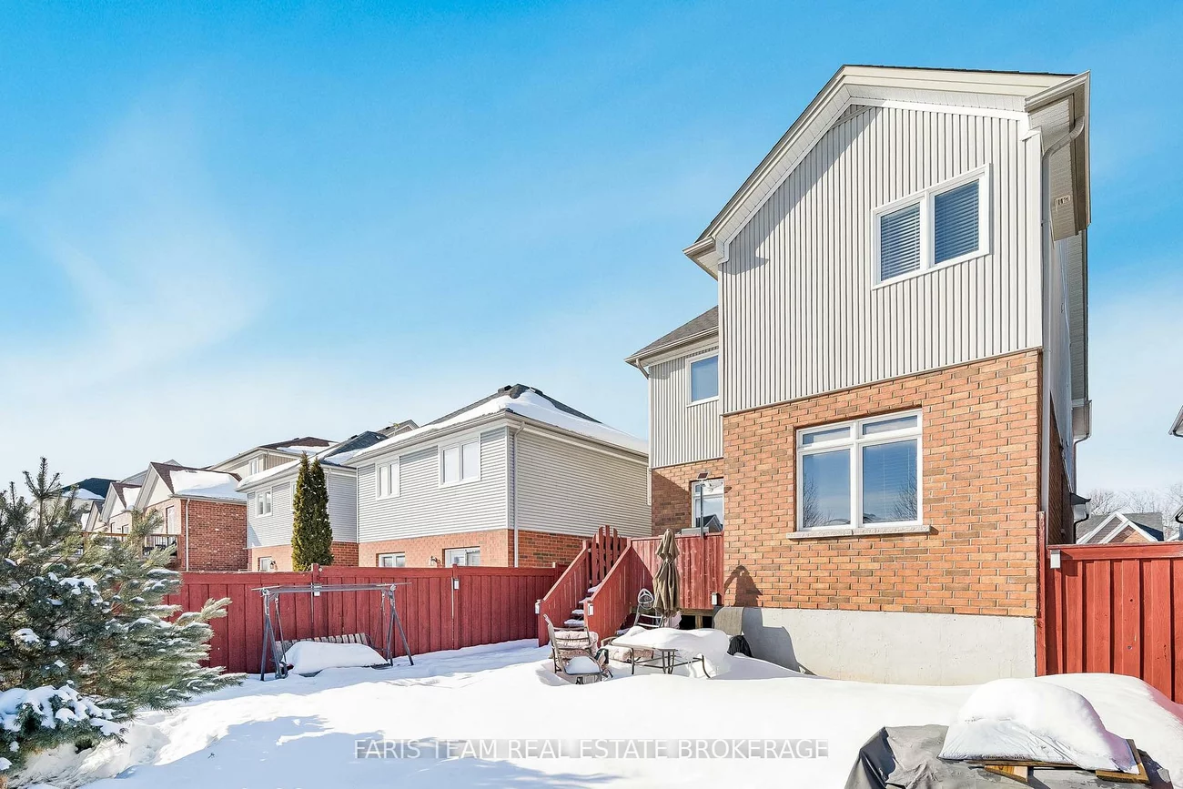 1845, Lamstone, Alcona, Innisfil