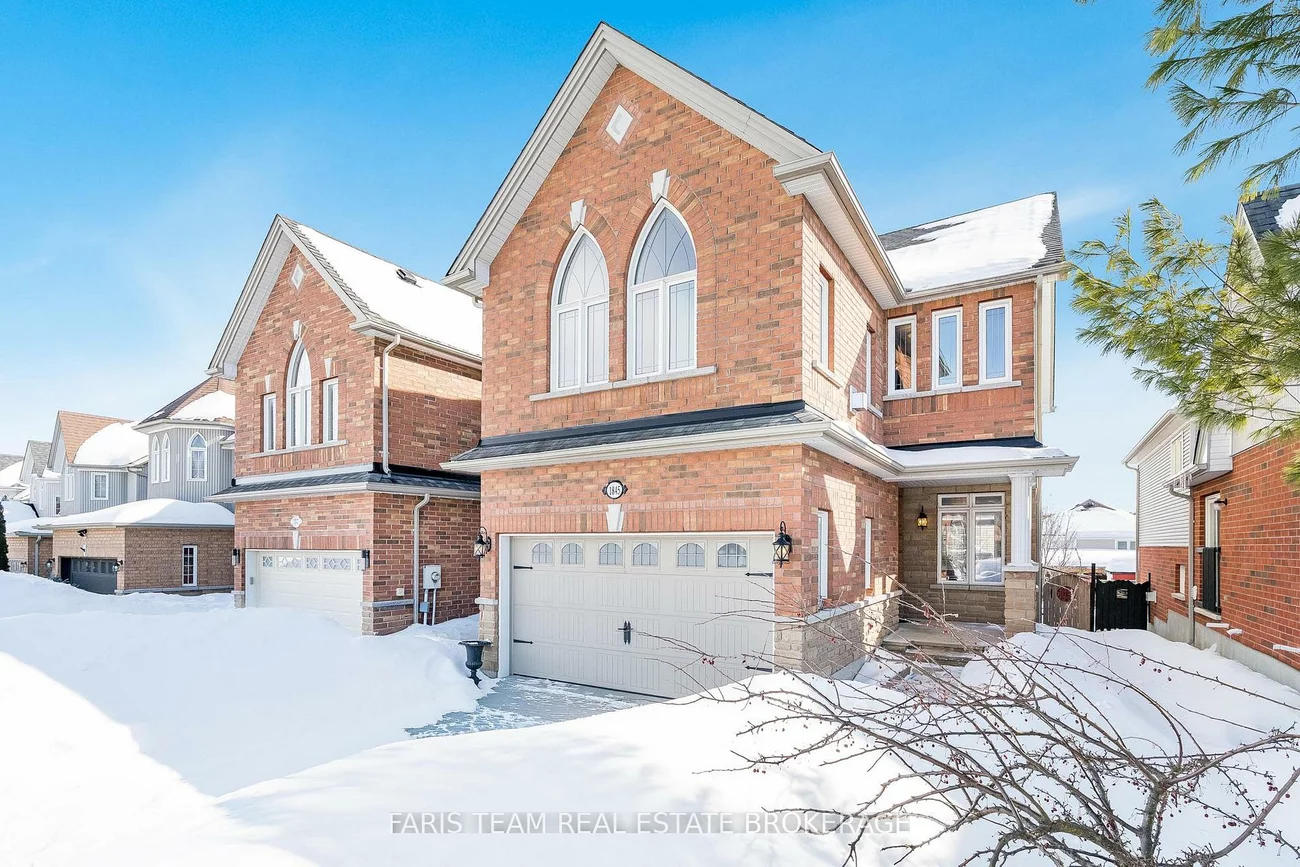 1845, Lamstone, Alcona, Innisfil