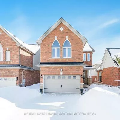 1845, Lamstone, Alcona, Innisfil