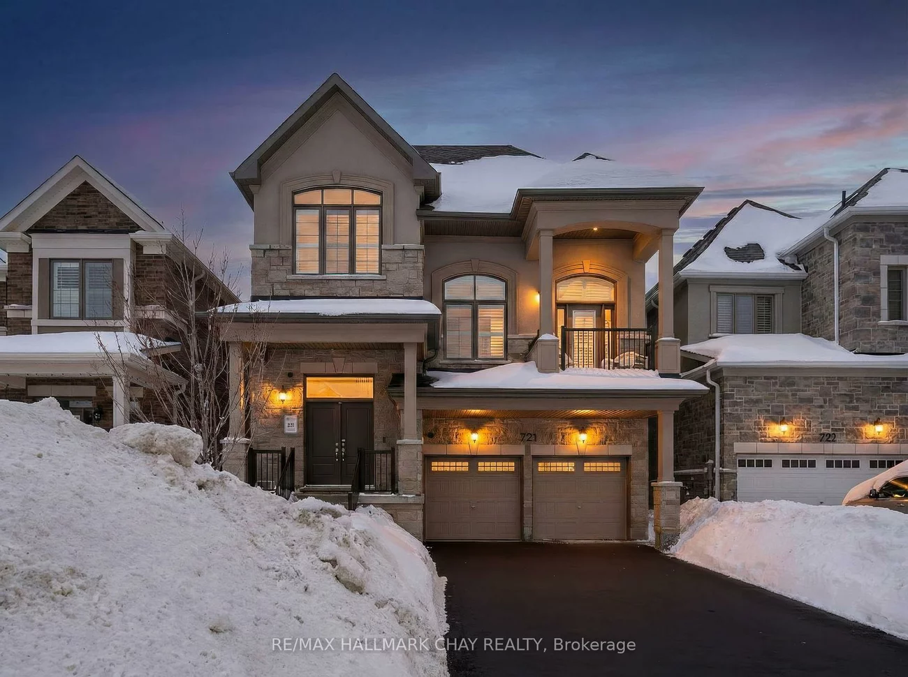 721, Mika, Rural Innisfil, Innisfil