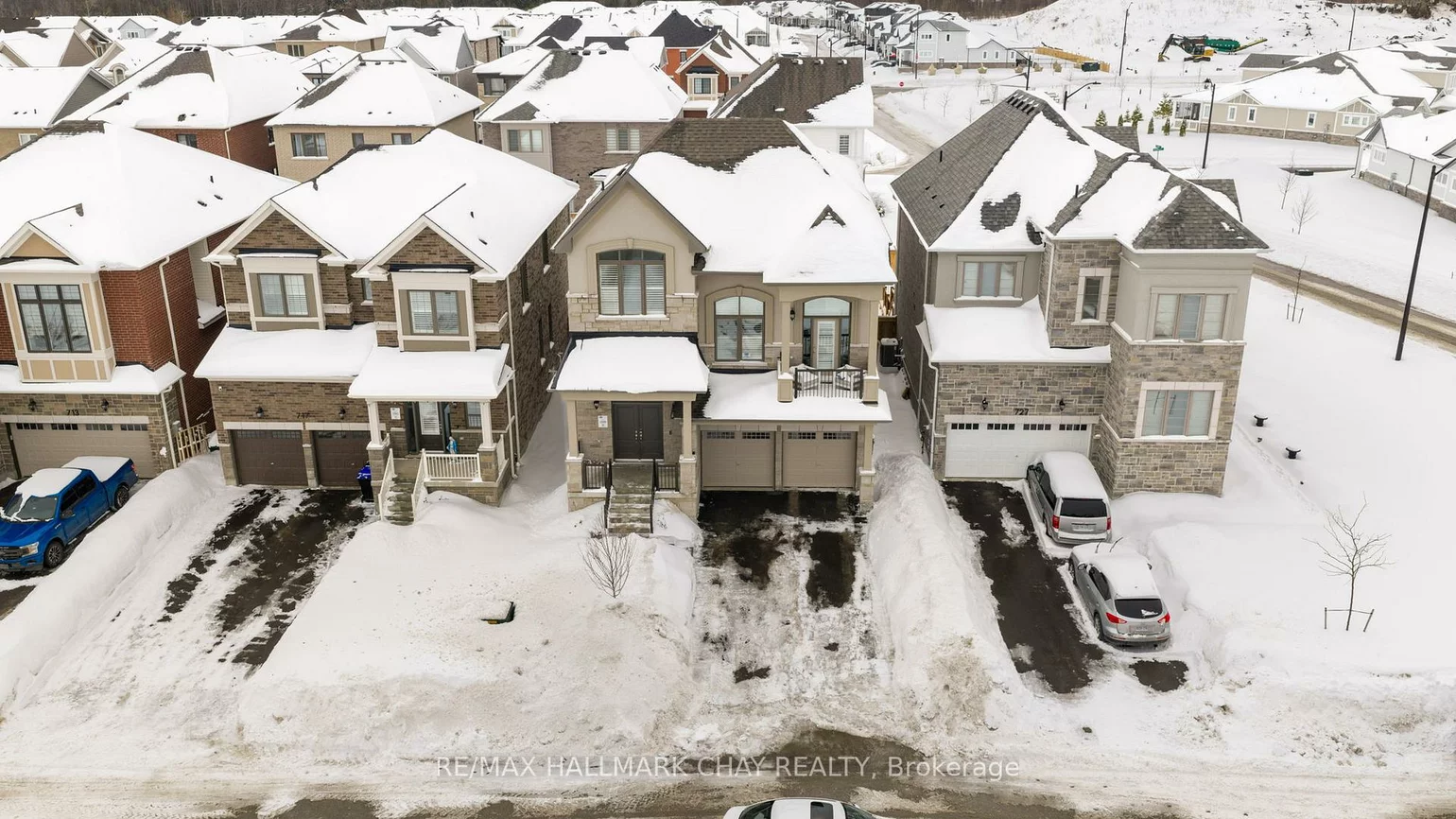 721, Mika, Rural Innisfil, Innisfil