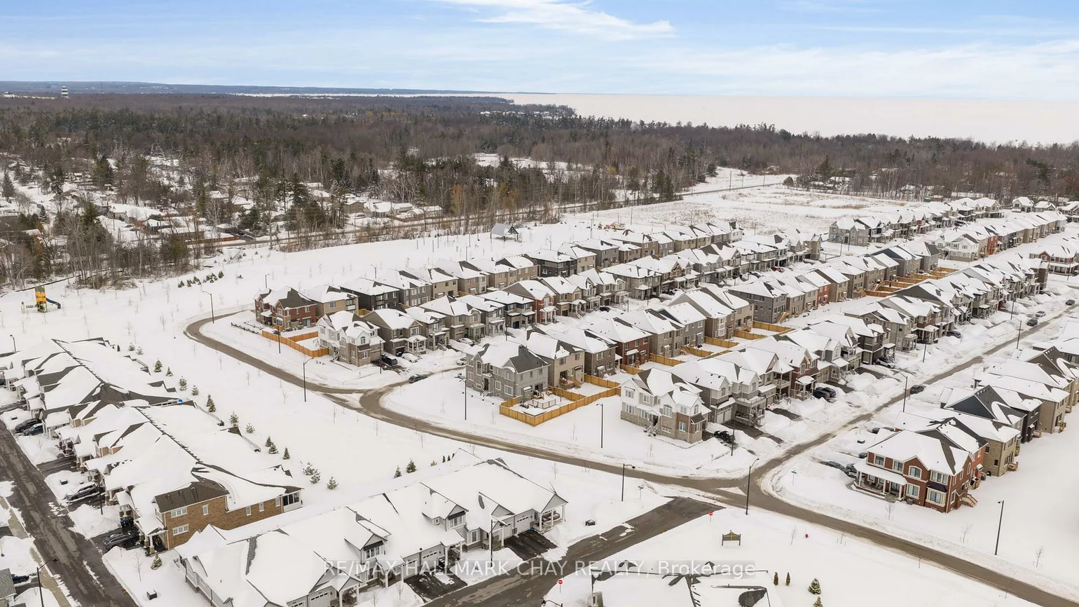 721, Mika, Rural Innisfil, Innisfil