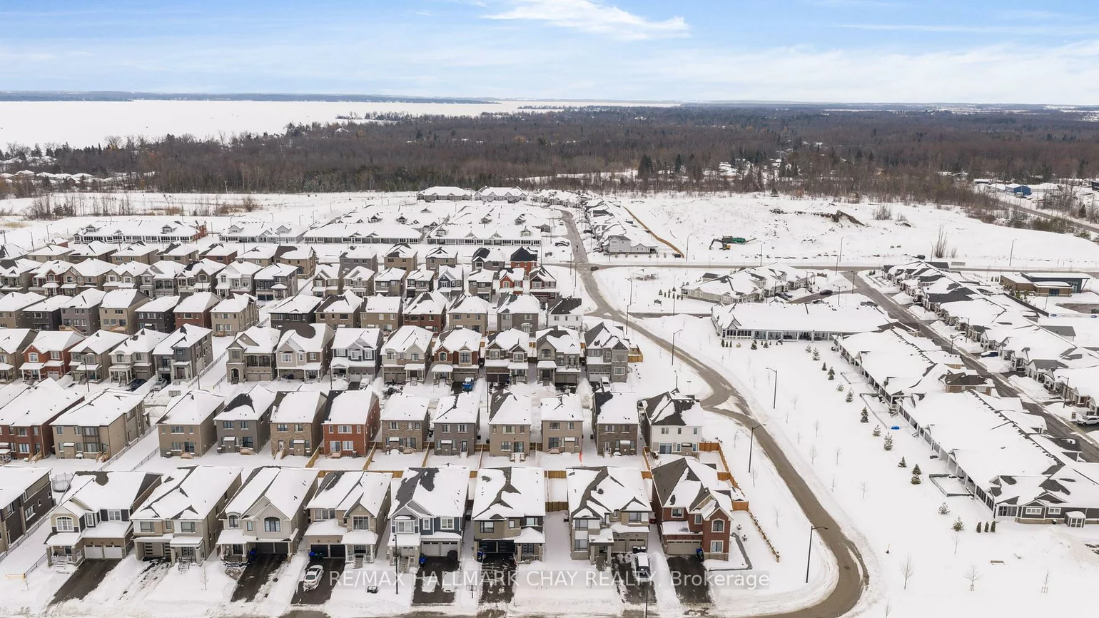 721, Mika, Rural Innisfil, Innisfil