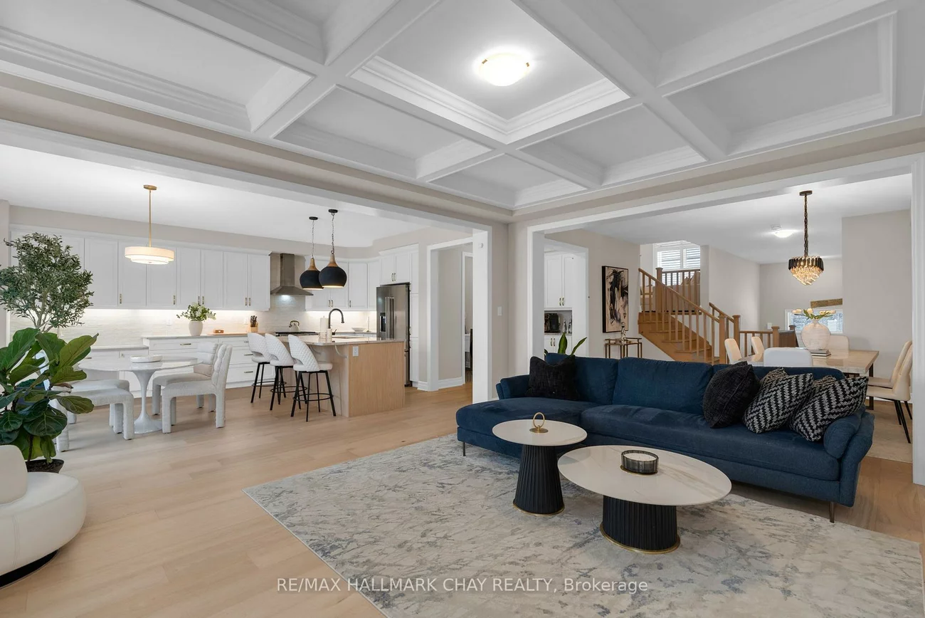 721, Mika, Rural Innisfil, Innisfil