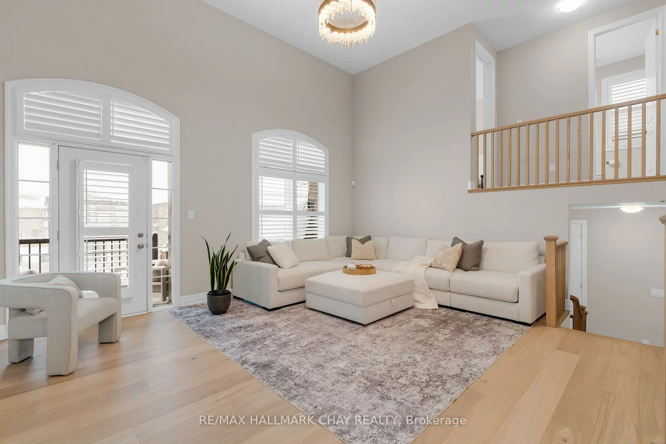 721, Mika, Rural Innisfil, Innisfil