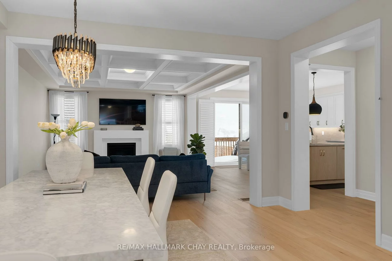 721, Mika, Rural Innisfil, Innisfil