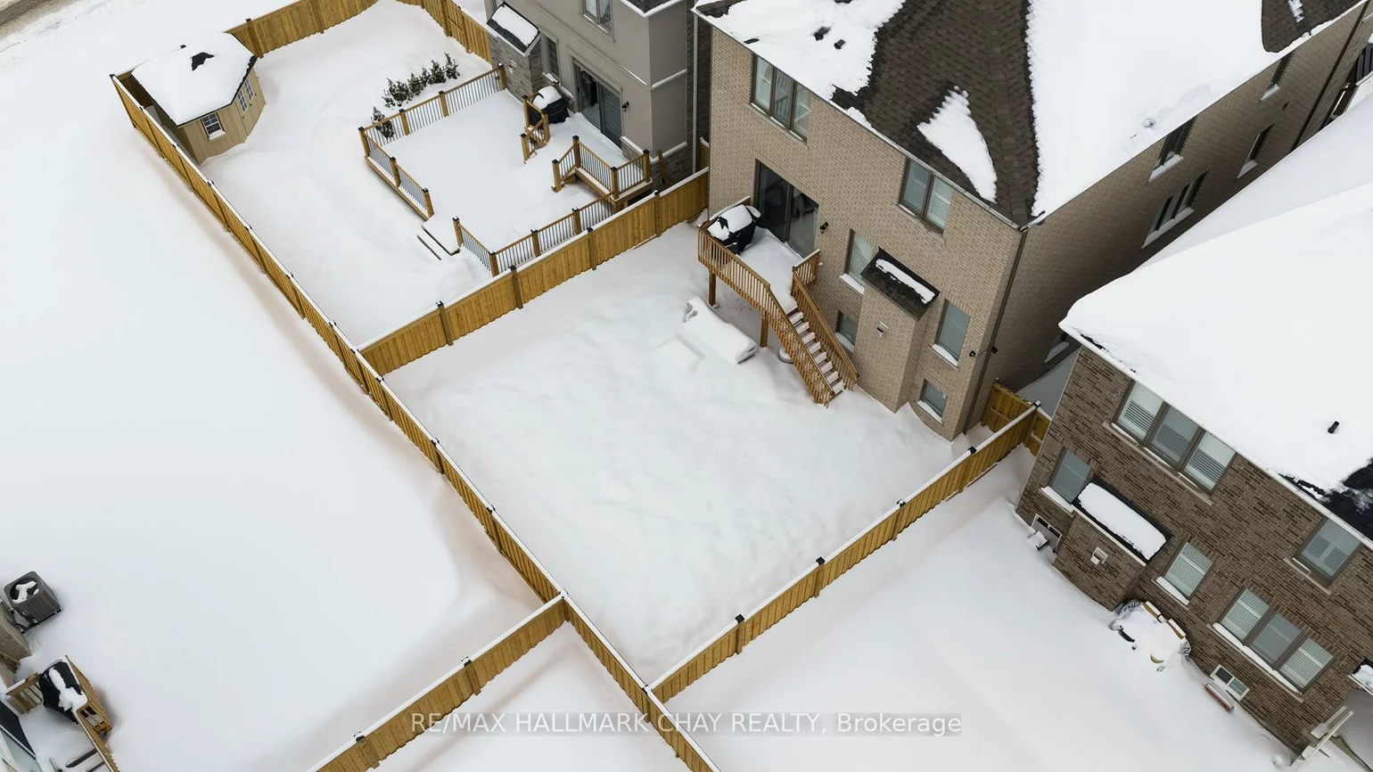 721, Mika, Rural Innisfil, Innisfil