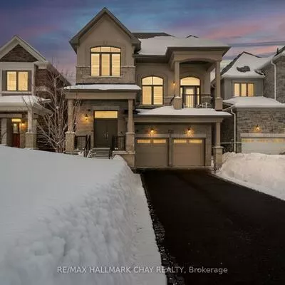 721, Mika, Rural Innisfil, Innisfil