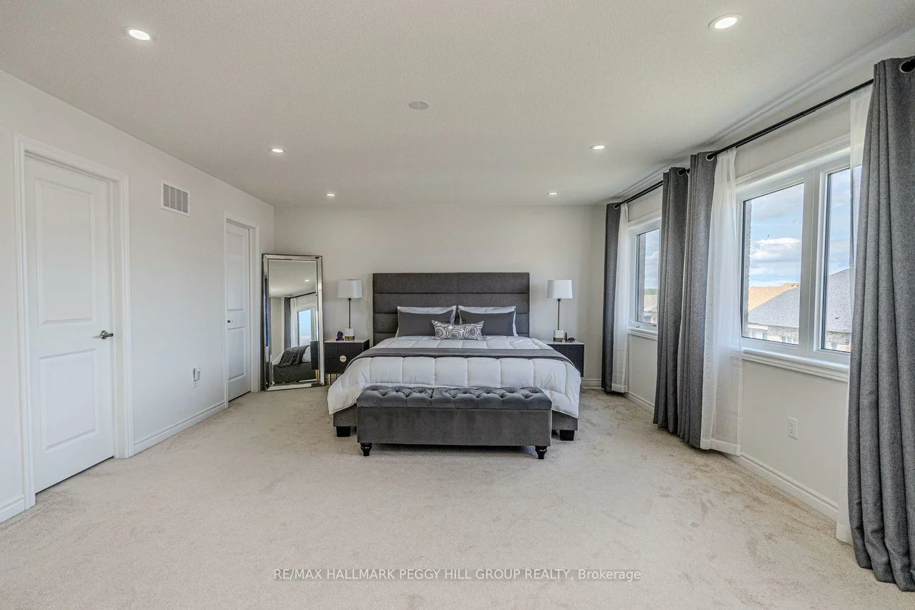 1649, Corsal, Rural Innisfil, Innisfil