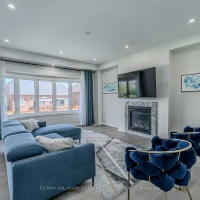 1649, Corsal, Rural Innisfil, Innisfil