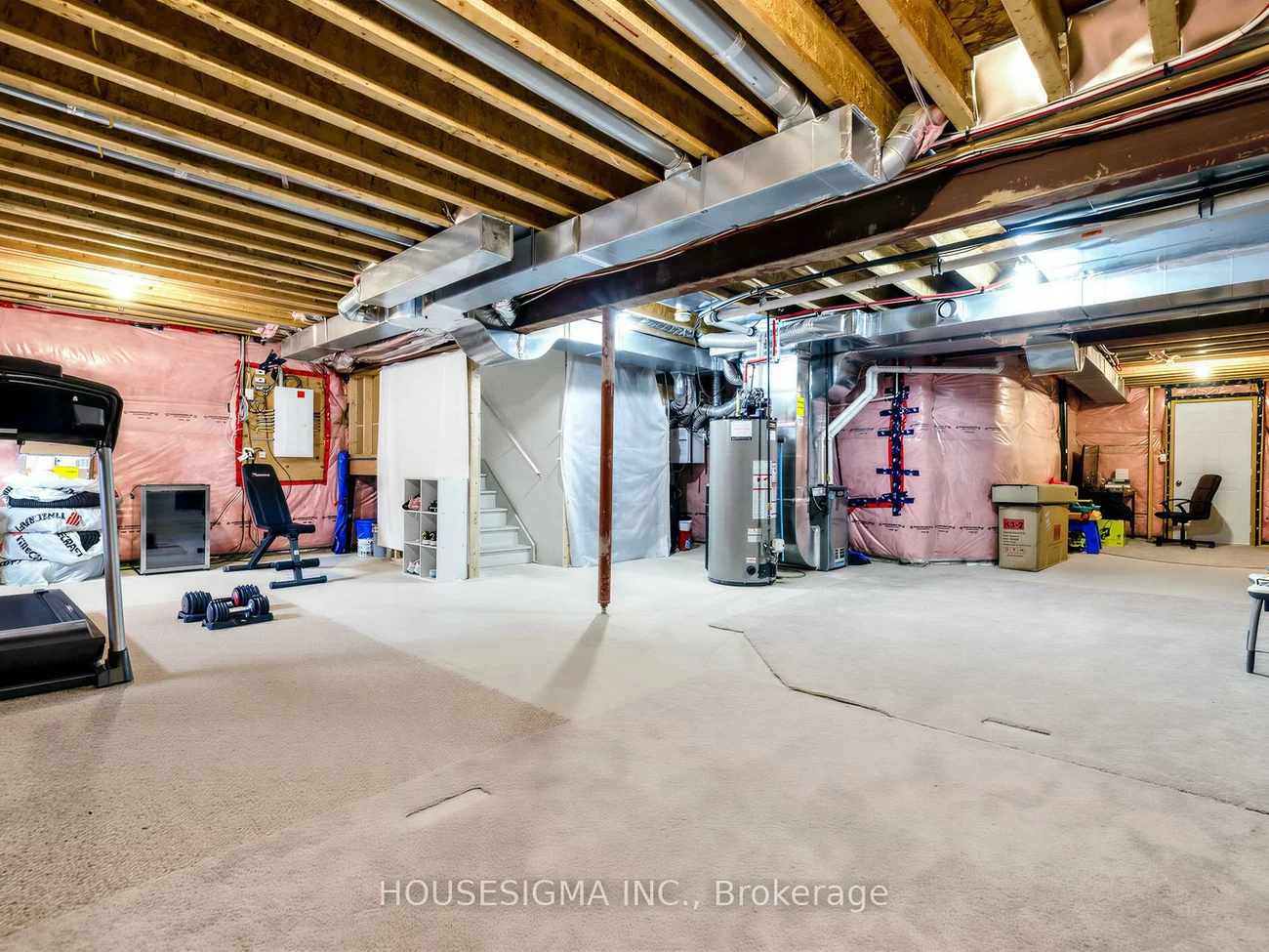 1278, Bardeau, Lefroy, Innisfil