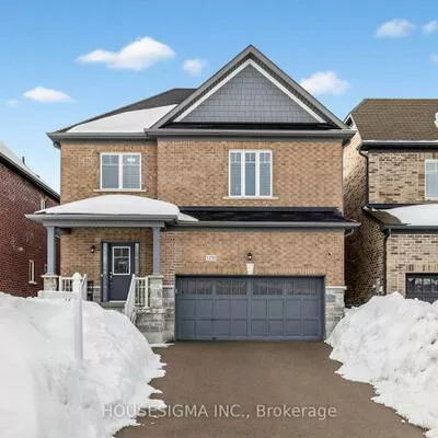 1278, Bardeau, Lefroy, Innisfil