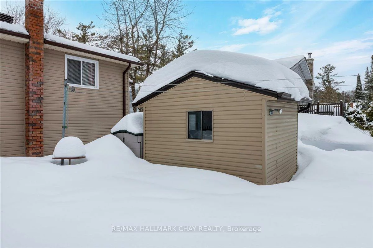 3214, Cove, Rural Innisfil, Innisfil