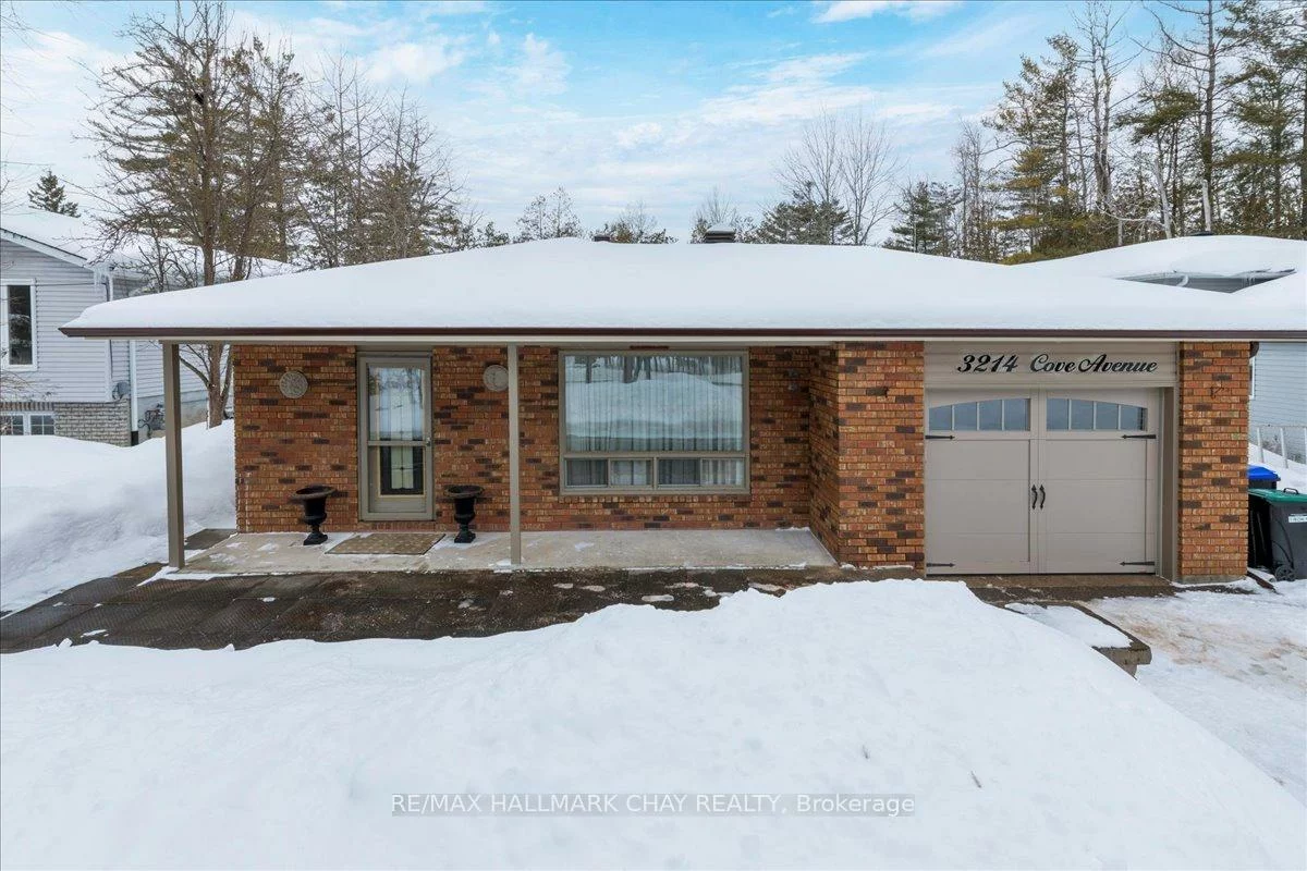 3214, Cove, Rural Innisfil, Innisfil