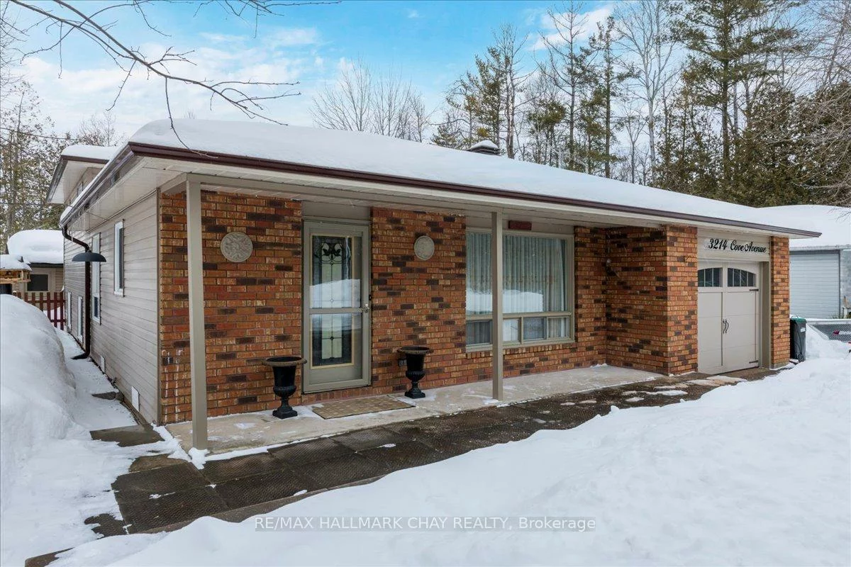 3214, Cove, Rural Innisfil, Innisfil