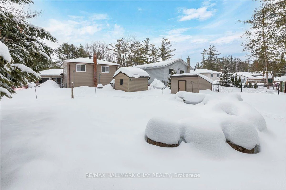 3214, Cove, Rural Innisfil, Innisfil