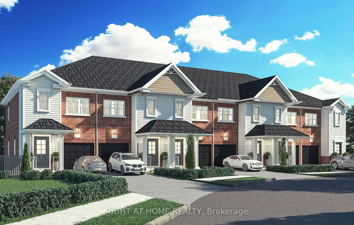 17, Ravenscraig, Cookstown, Innisfil