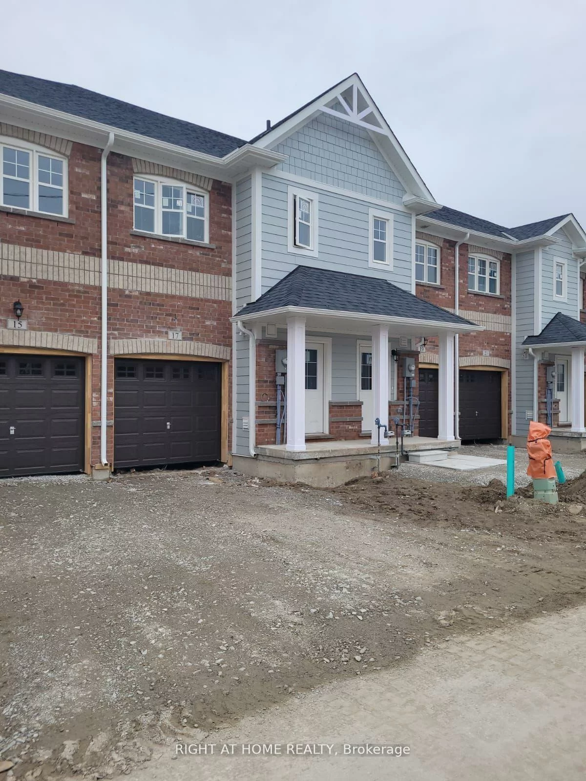 17, Ravenscraig, Cookstown, Innisfil
