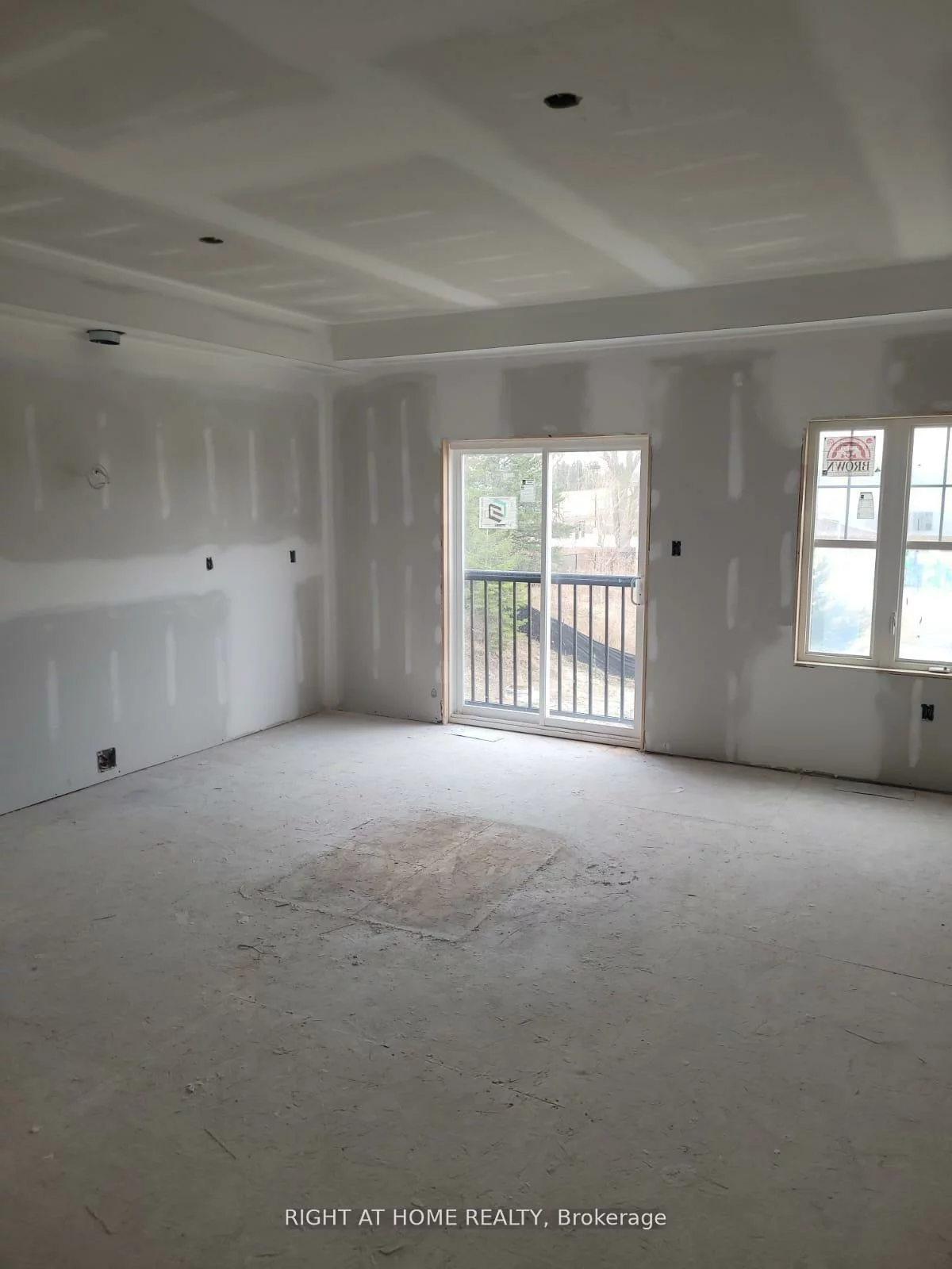 17, Ravenscraig, Cookstown, Innisfil