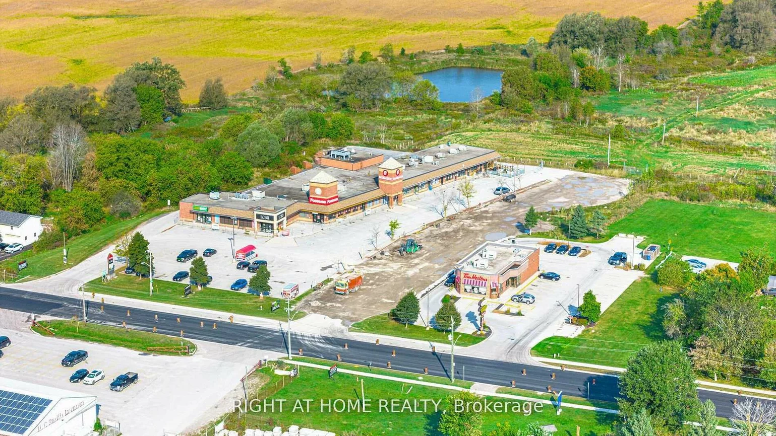 17, Ravenscraig, Cookstown, Innisfil