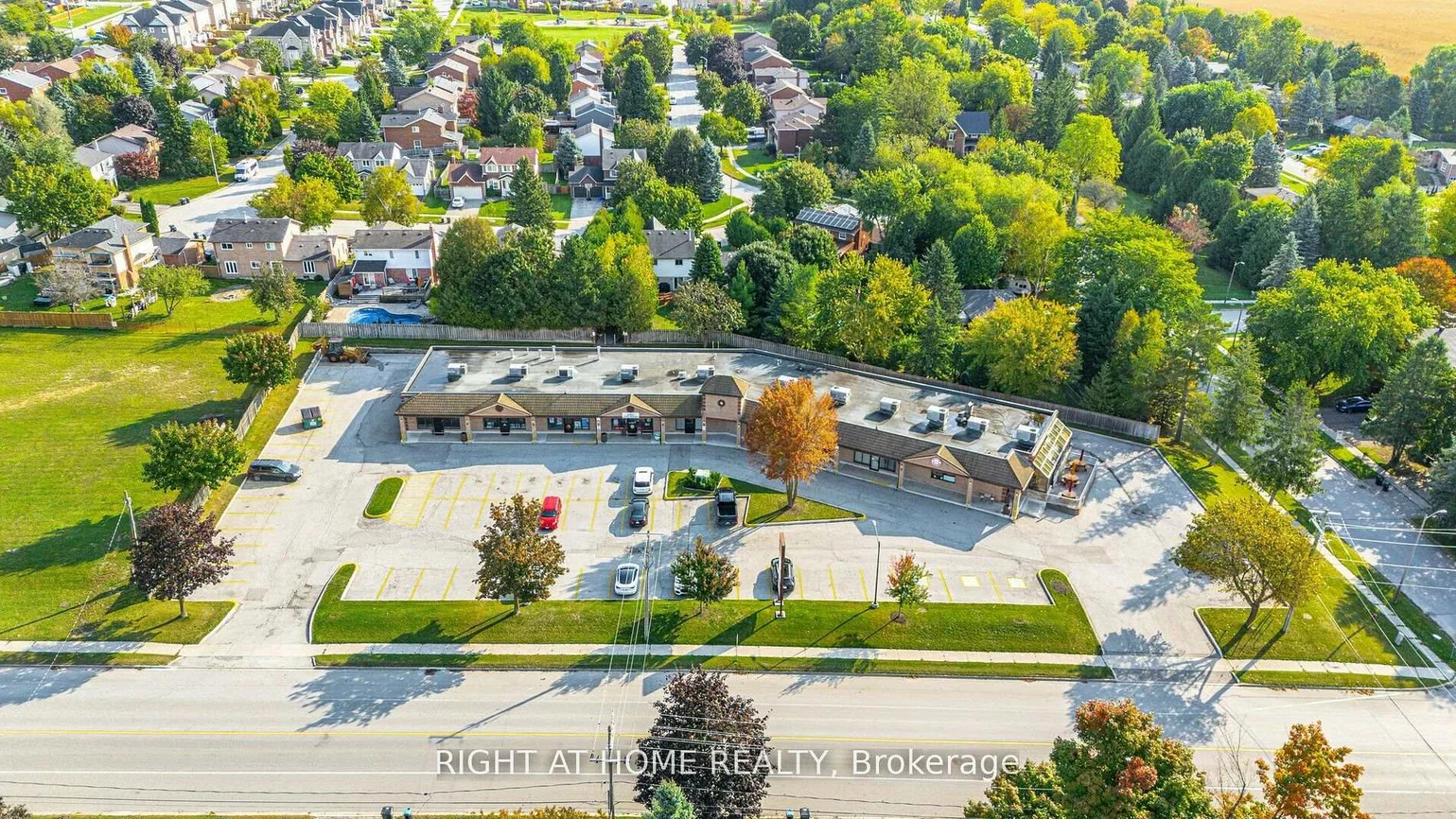 17, Ravenscraig, Cookstown, Innisfil