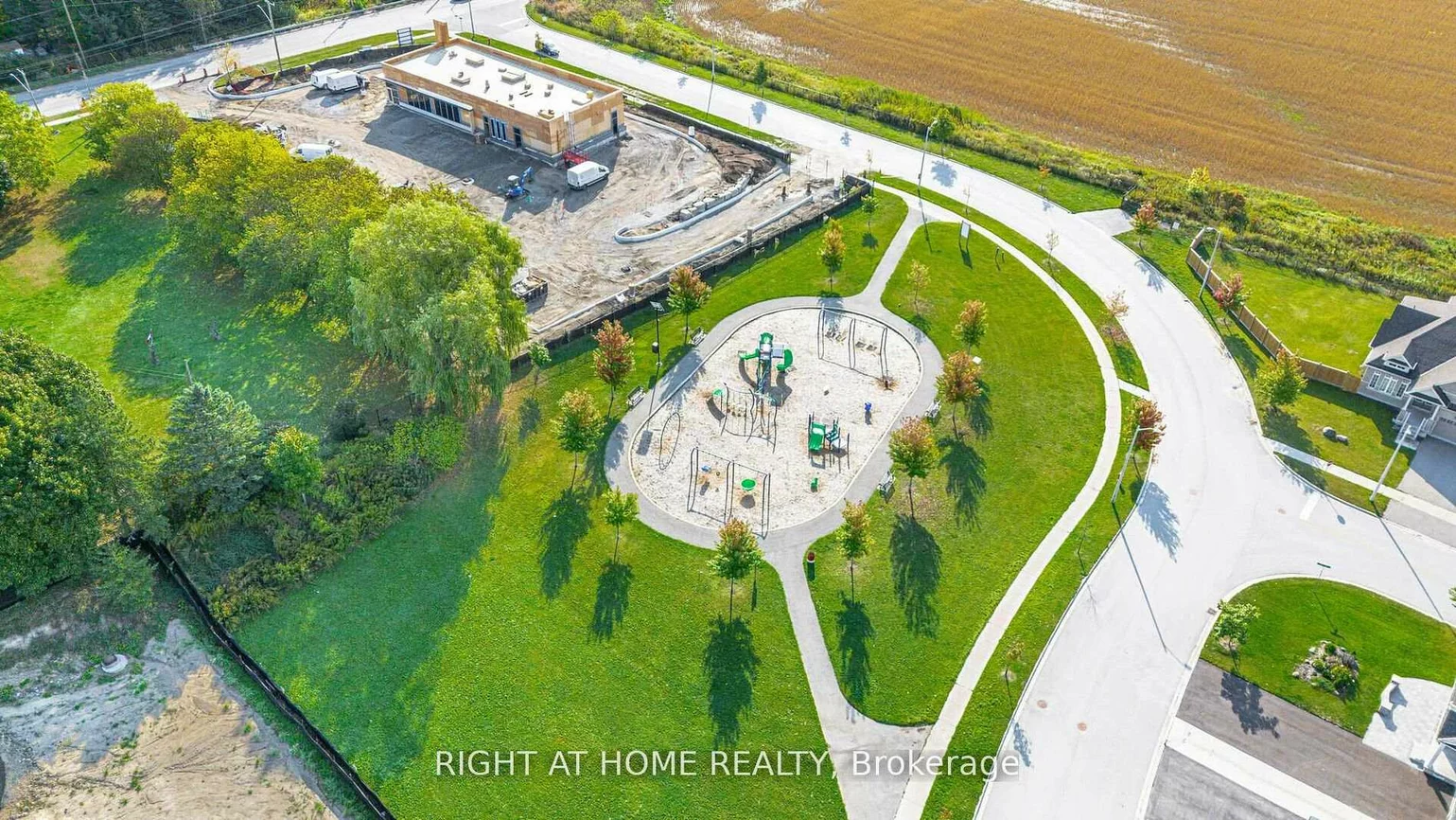 17, Ravenscraig, Cookstown, Innisfil