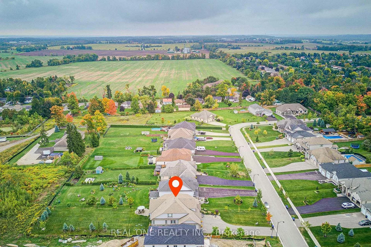 295, Sunnybrae, Stroud, Innisfil