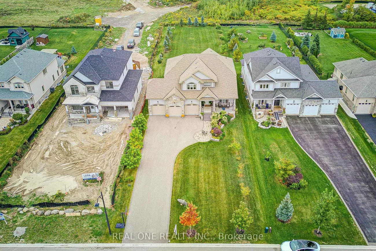 295, Sunnybrae, Stroud, Innisfil